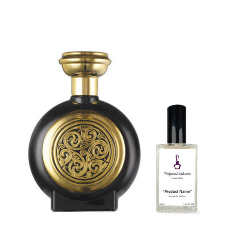 Angelic Boadicea the Victorious type Perfume