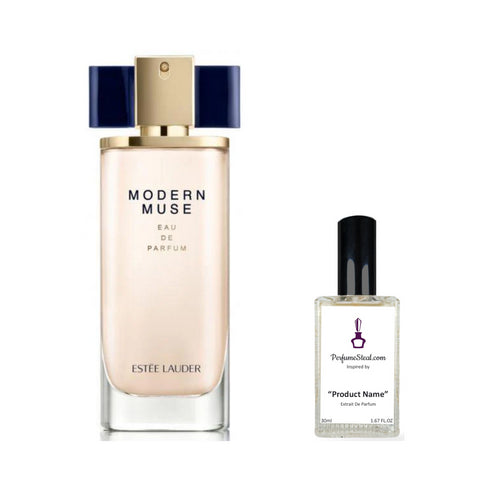 Estee Lauder Modern Muse type Perfume