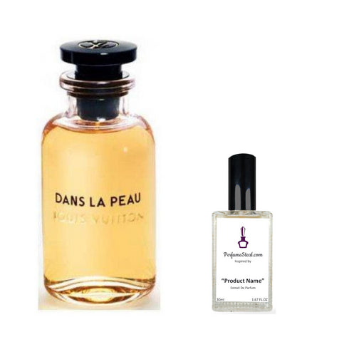 Dans la Peau by Louis Vuitton type Perfume