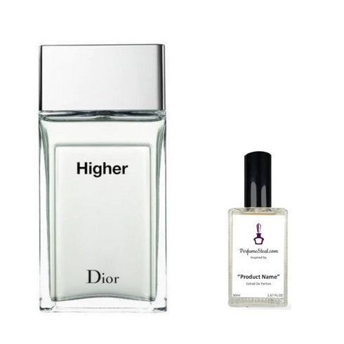 Dior Higher type Perfume