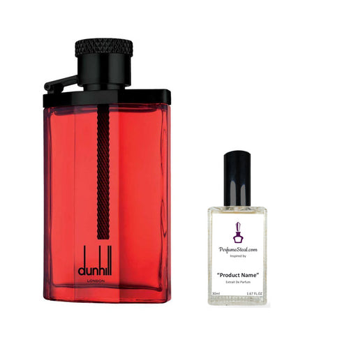 Dunhill Desire Red type Perfume