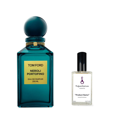 Tom Ford Neroli Portofino type Perfume