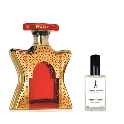Dubai Ruby by Bond No 9  type Perfume