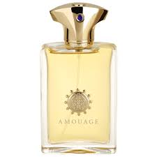 Amouage Jubilation XXV type Perfume