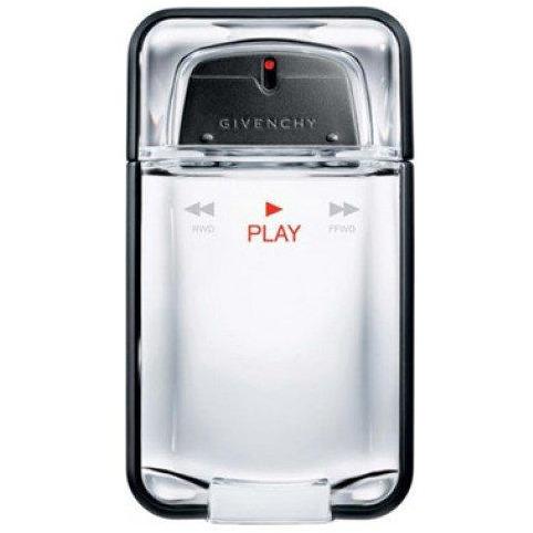 Givenchy Play type Perfume