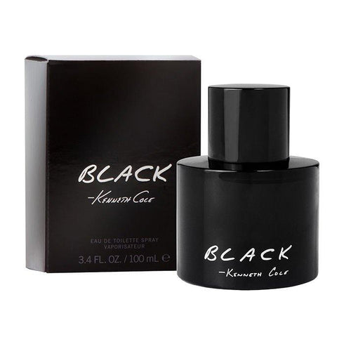 Kenneth Cole Black type Perfume