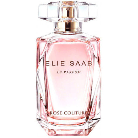 Le Parfum Rose Couture by Elie Saab for women type Perfume