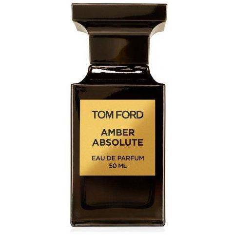 Tom Ford Amber Absolute type Perfume