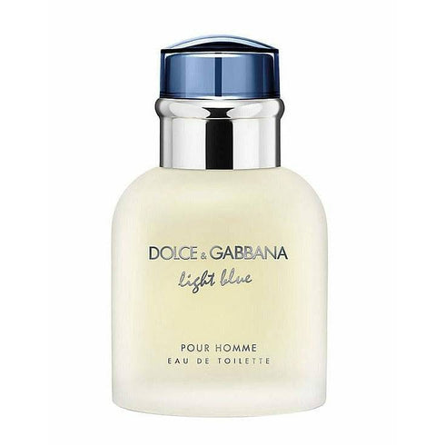 Light Blue Pour Homme by Doelce and Gaebbana type Perfume