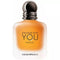 Stronger With You Freeze by Giorgio Armani for men type Perfume