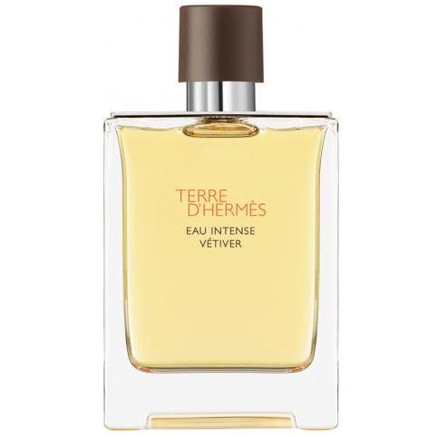 Terre D Hermes Eau Intense Vetiver type Perfume