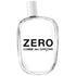 Zero Comme des Garcons type Perfume